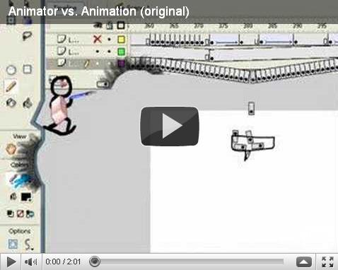 Animator vs. Animation (original)